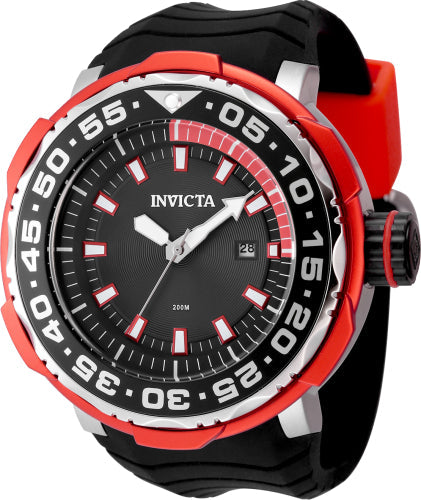 Invicta Pro Diver para Hombre