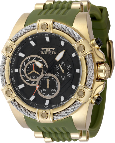 Invicta Bolt para Hombre