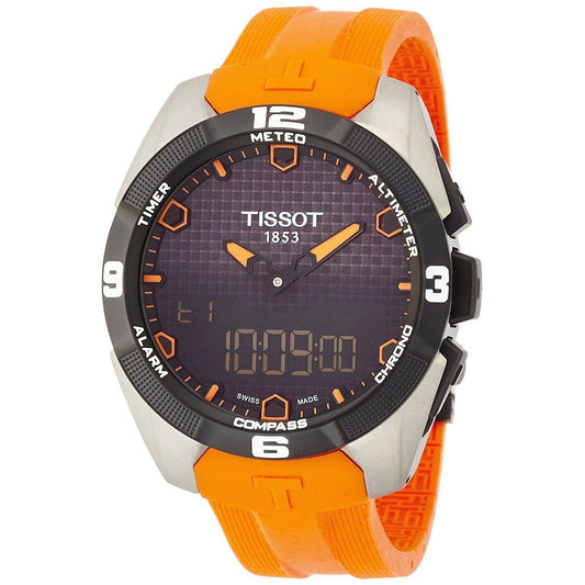 Tissot T-Touch Expert Solar para hombre