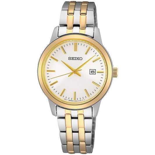Seiko Clásico para Mujer