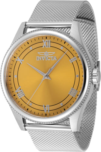 Invicta Celestial para Hombre