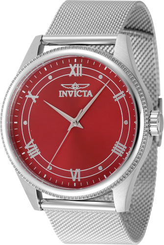 Invicta Celestial para Hombre