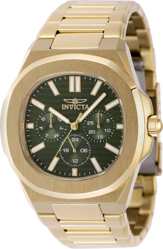 Invicta Speedway para hombre