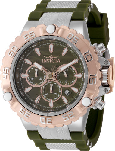 Invicta Subaqua para Hombre