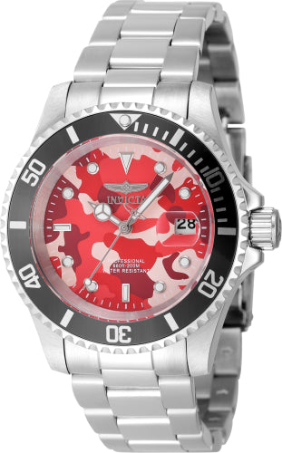 Invicta Pro Diver para Hombre