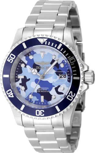 Invicta Pro Diver para Hombre