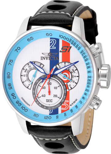 Invicta Hombre S1 Rally