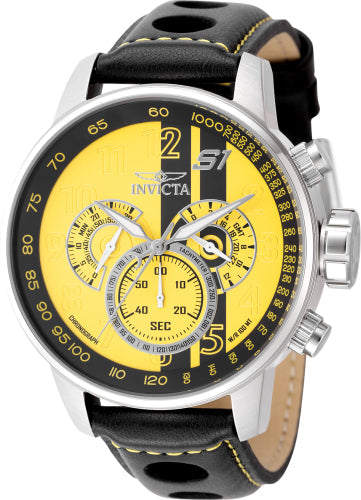 Invicta Hombre S1 Rally