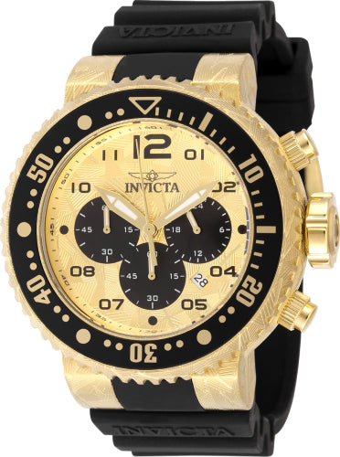 Invicta Pro Diver para Hombre