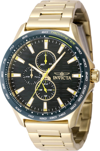 Invicta Hombre Invicta Racing