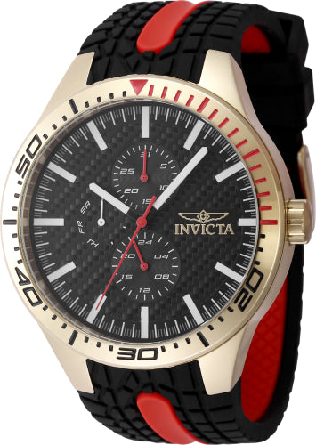 Invicta Hombre Invicta Racing