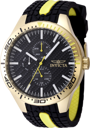 Invicta Hombre Invicta Racing