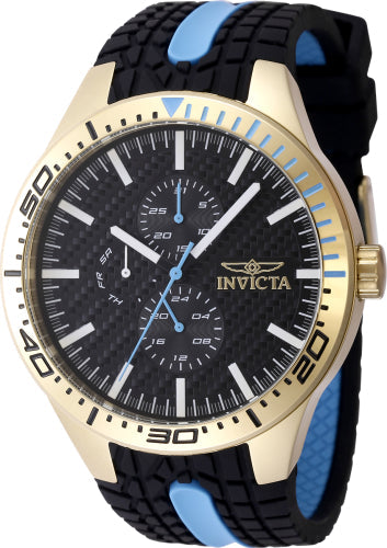 Invicta Hombre Invicta Racing