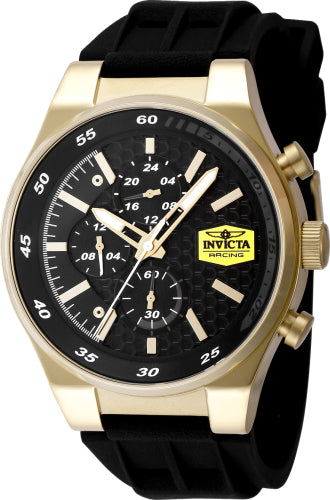Invicta Hombre Invicta Racing