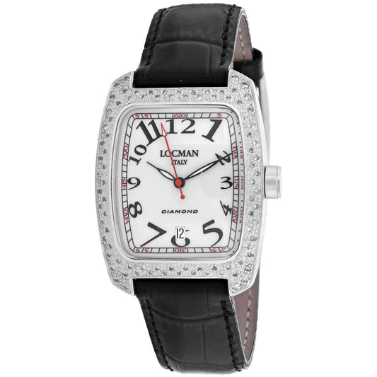 Locman Mujer Diamante