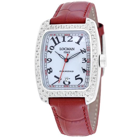 Locman Mujer Diamante