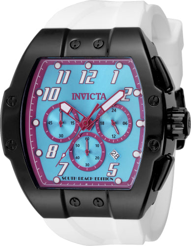 Invicta Hombre Invicta Racing
