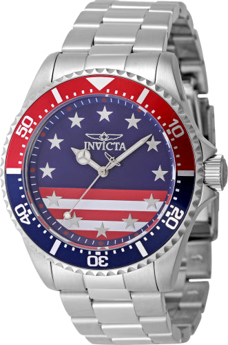Invicta Pro Diver para Hombre