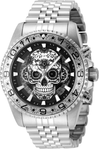 Invicta Pro Diver para Hombre