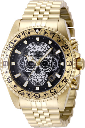 Invicta Pro Diver para Hombre