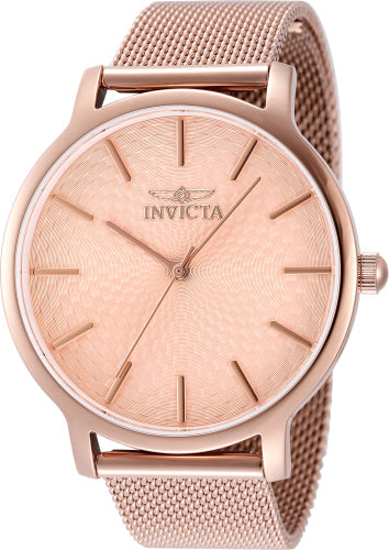 Invicta Wildflower para mujer