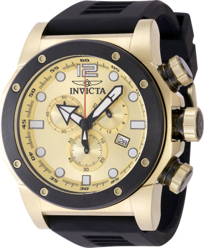 Invicta Sea Hunter para hombre