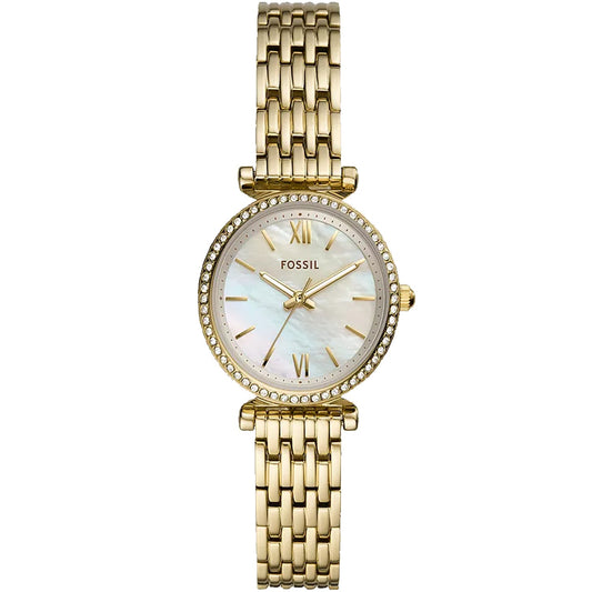 Fossil Carlie Mini para Mujer