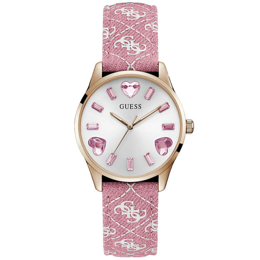 Guess Candy Hearts para Mujer