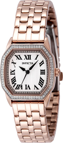 Invicta Wildflower para mujer
