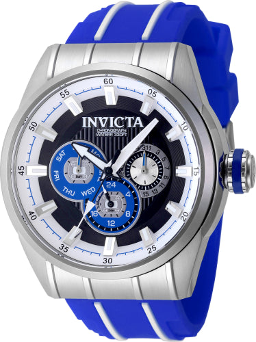 Invicta Speedway para hombre