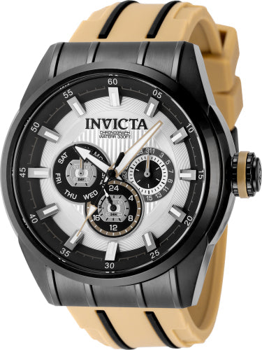 Invicta Speedway para hombre