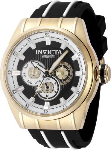 Invicta Speedway para hombre