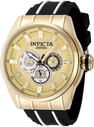 Invicta Speedway para hombre