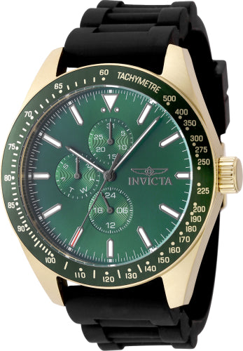 Invicta Aviador para Hombre