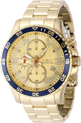 Invicta Especialidad para Hombres