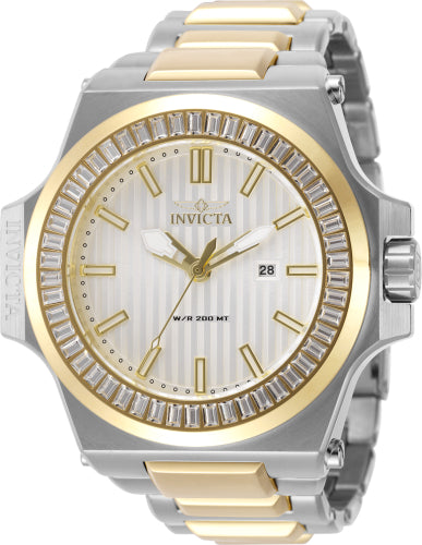 Invicta Akula para Hombres