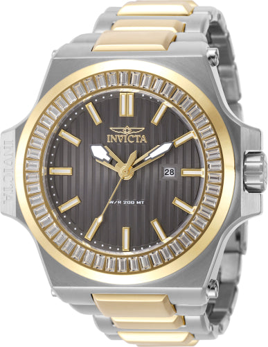 Invicta Akula para Hombres