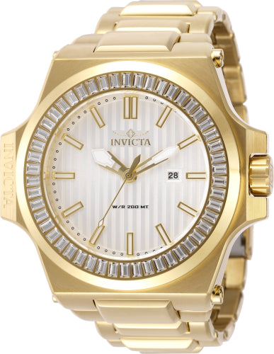 Invicta Akula para Hombres