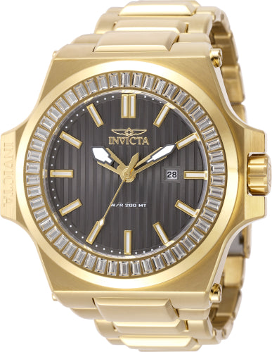 Invicta Akula para Hombres