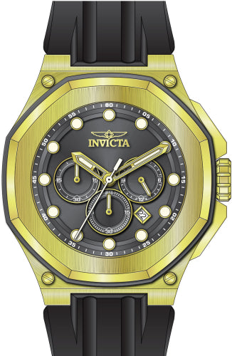 Invicta Akula para Hombres
