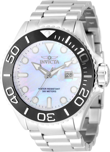 Invicta Grand Diver para Hombres