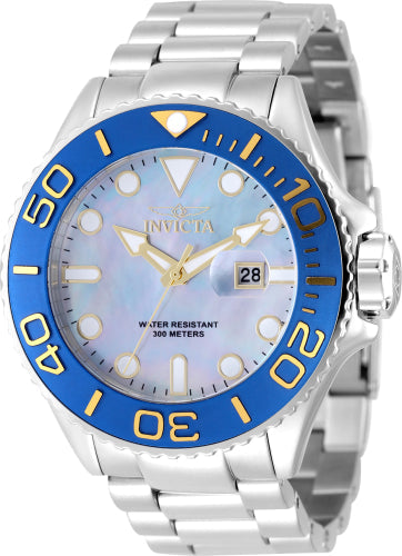 Invicta Grand Diver para Hombres