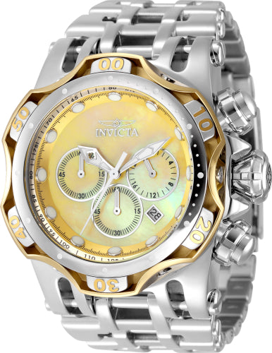 Invicta Fusion para Hombre