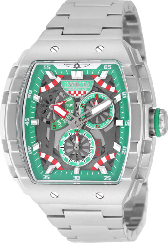 Invicta Hombre Invicta Racing
