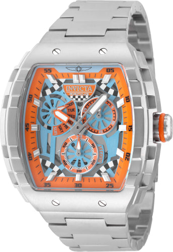Invicta Hombre Invicta Racing