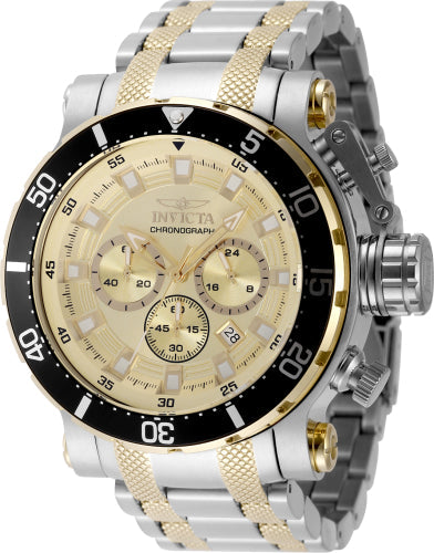 Invicta para hombre Coalition Forces