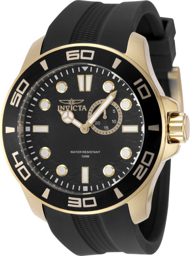 Invicta Pro Diver para Hombre