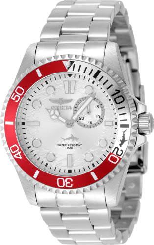 Invicta Pro Diver para Hombre