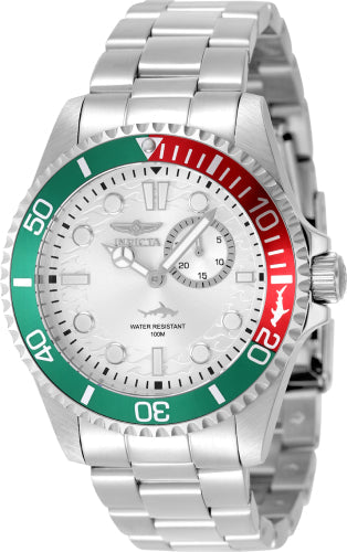 Invicta Pro Diver para Hombre