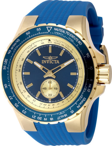 Invicta Aviador para Hombre